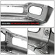 Modular Style Front Bumper (w/o Bumper End Caps) <br>11-16 Frod F-250, F-350 Super Duty