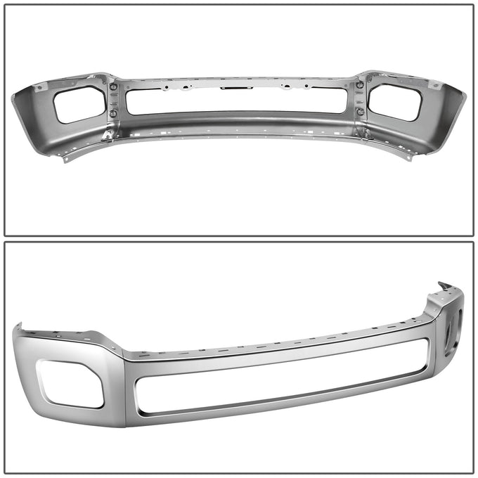 Modular Style Front Bumper (w/o Bumper End Caps) <br>11-16 Frod F-250, F-350 Super Duty