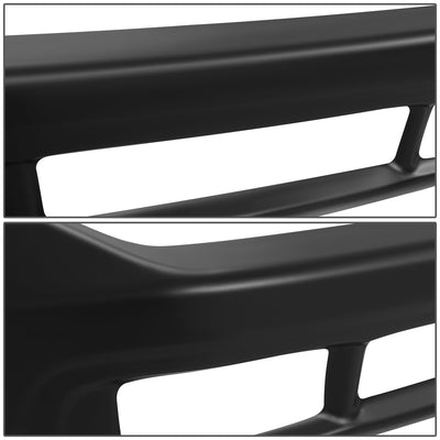 Front Bumper Face Bar <br> 00-04 Ford F-250 F-350 Super Duty