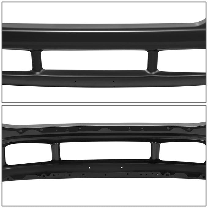 Front Bumper Face Bar <br> 00-04 Ford F-250 F-350 Super Duty