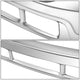 Front Bumper Face Bar <br> 00-04 Ford F-250 F-350 Super Duty
