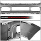 Modular Style Front Bumper w/o Molding Holes <br>00-04 Ford F-250 F-350 Super Duty