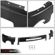 Modular Style Front Bumper (w/Fog Light Holes) <br>07-13 GMC Sierra 1500 2500 3500 HD