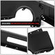 Modular Style Front Bumper (w/Fog Light Holes) <br>07-13 GMC Sierra 1500 2500 3500 HD