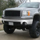 Modular Style Front Bumper <br>07-08 GMC Sierra 1500 2500 3500 HD