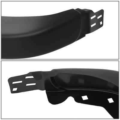 Front Bumper Face Bar (W/Fog Lights, w/o Bracket) <br> 03-07 Gmc Sierra 1500 Classic