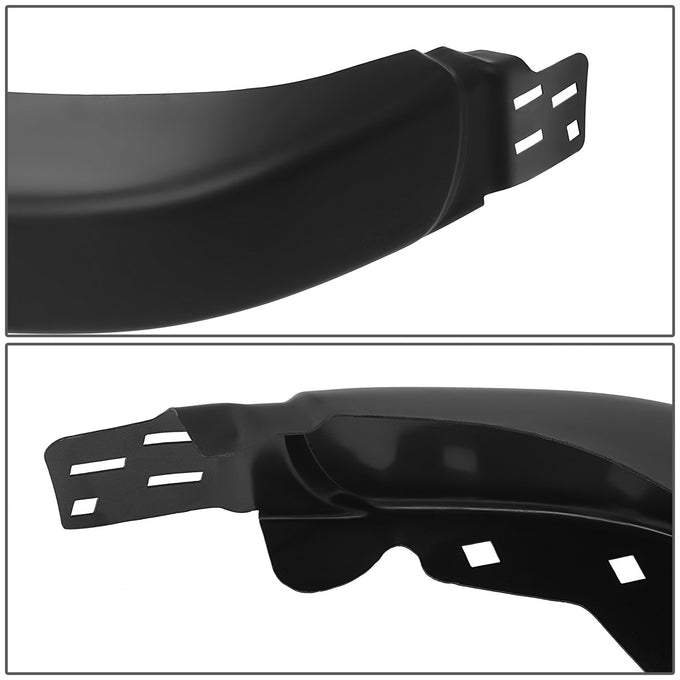 Front Bumper Face Bar (W/Fog Lights, w/o Bracket) <br> 03-07 Gmc Sierra 1500 Classic