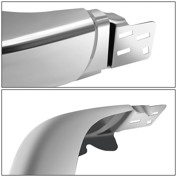Front Bumper Face Bar <br> 03-07 Gmc Sierra 1500 Classic