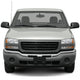 Front Bumper Face Bar <br> 03-07 Gmc Sierra 1500 Classic