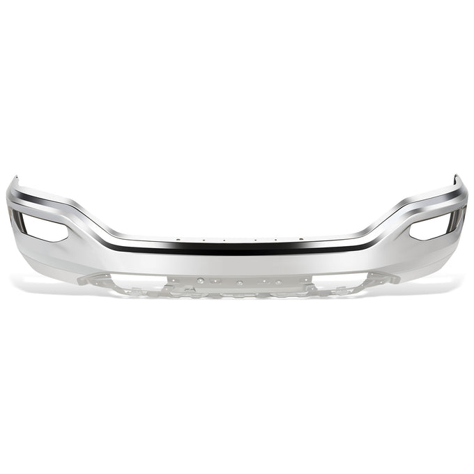 Modular Style Bumper Front Bumper <br> 16-19 GMC Sierra 1500 Limited