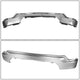 Modular Style Front Bumper w/o Parking Sensor Holes <br>19-21 GMC Sierra 1500, 2022 Limited
