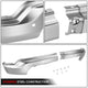 Modular Style Front Bumper w/ Parking Sensor Holes <br>19-21 GMC Sierra 1500, 2022 2500 Limited