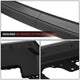 Black Steel Front Bumper Impact Bar<br>22-26 GMC Sierra 1500, 2022 1500 Limited