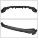 Black Steel Front Bumper Impact Bar<br>22-26 GMC Sierra 1500, 2022 1500 Limited