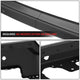 Black w/ Park Sensor Holes Front Bumper Impact Bar<br>22-26 GMC Sierra 1500, 2022 1500 Limited