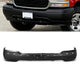 Modular Style Front Bumper<br> 99-01 GMC Sierra 1500