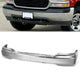 Modular Style Front Bumper<br> 99-02 GMC Sierra, Yukon Xl 1500