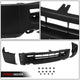 Modular Style Front Bumper w/ Fog Light Cutouts<br>12-21 Nissan NV1500 2500 3500