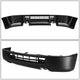 Modular Style Front Bumper w/ Fog Light Cutouts<br>12-21 Nissan NV1500 2500 3500