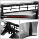 Modular Style Front Bumper w/ Fog Light Cutouts<br>12-21 Nissan NV3500