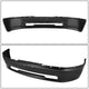 Modular Style Front Bumper (w/o Fog Lamps Holes) <br>09-12 Dodge Ram 1500