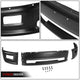Modular Style Front Bumper (w/Fog Light Holes) <br>09-12 Dodge Ram 1500