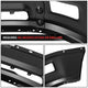 Modular Style Front Bumper (w/Fog Light Holes) <br>09-12 Dodge Ram 1500