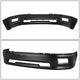Modular Style Front Bumper (w/Fog Light Holes) <br>09-12 Dodge Ram 1500