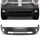 Front Bumper (w/Fog Light Holes) <br>09-12 Dodge Ram 1500