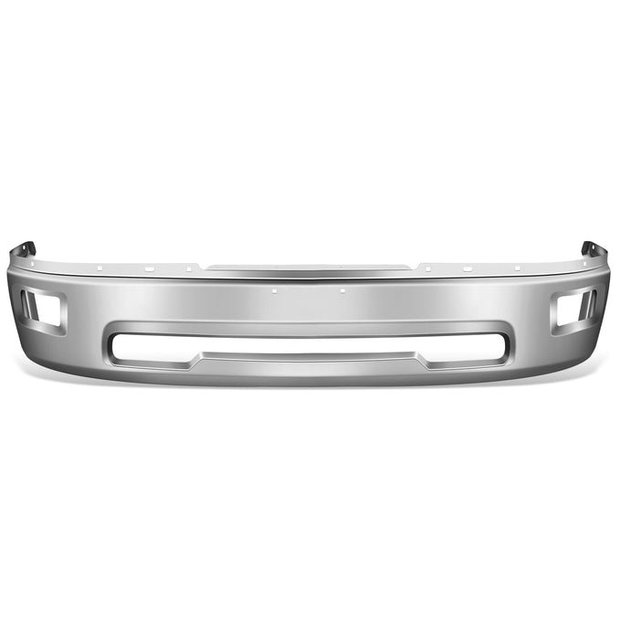 Modular Style Front Bumper (w/Fog Light Holes) <br>09-12 Dodge Ram 1500