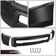 Modular Style Front Bumper w/o Fog Light Cutouts<br>10-18 Dodge Ram 2500 3500