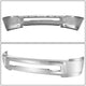 Modular Style Front Bumper w/o Fog Light Cutouts<br>10-18 Dodge Ram 2500 3500