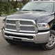 Modular Style Front Bumper w/o Fog Light Cutouts<br>10-18 Dodge Ram 2500 3500