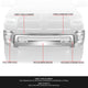 Modular Style Front Bumper w/ Fog Light Cutouts<br>10-18 Dodge Ram 2500 3500