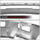 Modular Style Front Bumper w/ Fog Light Cutouts<br>10-18 Dodge Ram 2500 3500