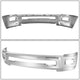 Modular Style Front Bumper w/ Fog Light Cutouts<br>10-18 Dodge Ram 2500 3500