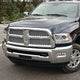 Modular Style Front Bumper w/ Fog Light Cutouts<br>10-18 Dodge Ram 2500 3500