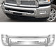 Modular Style Front Bumper w/ Fog Light Cutouts <br>10-18 Dodge Ram 2500 3500