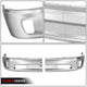 Modular Style Front Bumper (w/Fog Light Holes) <br>14-18 Ram 1500, 19-23 Ram 1500 Classic