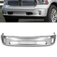 Modular Style Front Bumper (w/Fog Light Holes) <br>14-18 Ram 1500, 19-23 Ram 1500 Classic