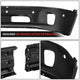 Modular Style Front Bumper Face Bar w/ Fog Light Holes <br>14-18 Ram 1500, 19-23 Ram 1500 Classic