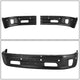 Modular Style Front Bumper Face Bar w/ Fog Light Holes <br>14-18 Ram 1500, 19-23 Ram 1500 Classic