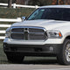 Modular Style Front Bumper Face Bar w/ Fog Light Holes <br>14-18 Ram 1500, 19-23 Ram 1500 Classic