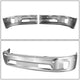 Modular Style Front Bumper (w/Fog Light Holes) <br>14-18 Ram 1500, 19-23 Ram 1500 Classic