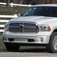 Modular Style Front Bumper (w/Fog Light Holes) <br>14-18 Ram 1500, 19-23 Ram 1500 Classic