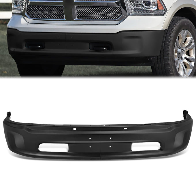 Modular Style Front Bumper Face Bar <br>14-18 Ram 1500, 19-23 Ram 1500 Classic