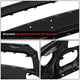 Modular Style Bumper Front Bumper Face Bar<br>19-22 Ram 1500