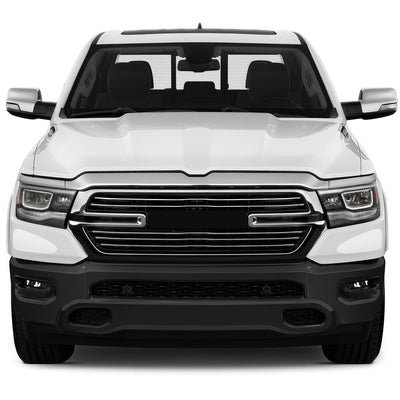 Modular Style Bumper Front Bumper Face Bar<br>19-22 Ram 1500