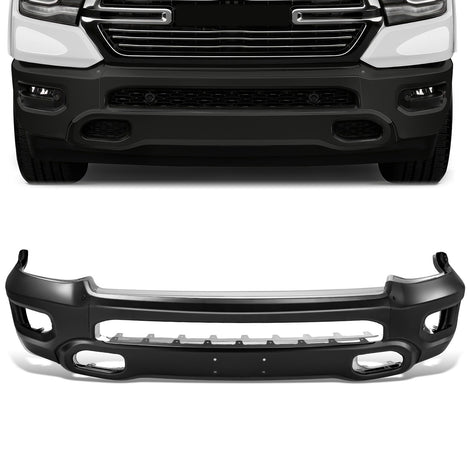 Modular Style Bumper Front Bumper Face Bar<br>19-22 Ram 1500