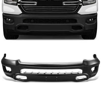 Modular Style Bumper Front Bumper Face Bar<br>19-22 Ram 1500